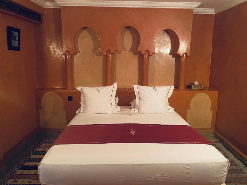 Dar Chams Tanja Bed & Breakfast Танжер Екстериор снимка