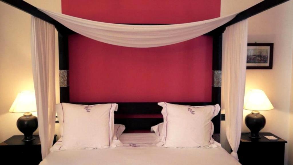 Dar Chams Tanja Bed & Breakfast Танжер Стая снимка