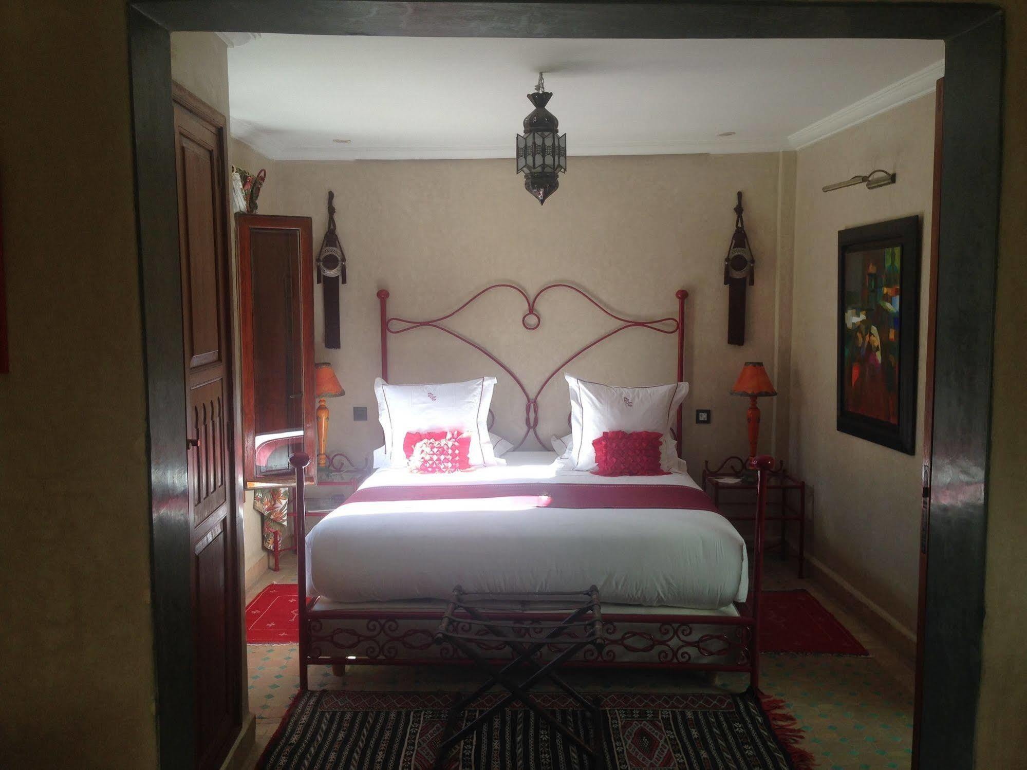Dar Chams Tanja Bed & Breakfast Танжер Екстериор снимка